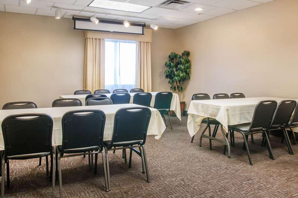 Comfort Suites Auburn Hills-Detroit Einrichtungen foto
